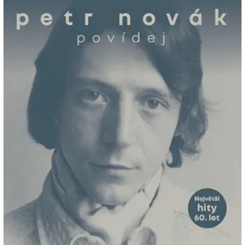Česká hudba Povídej: Největší hity 60. let - Petr Novák [2LP]