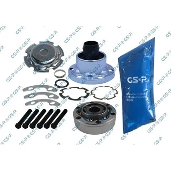 Hřídel nápravy Kloub, kloubový hřídel GSP 602495