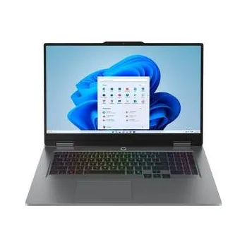 Notebook Lenovo LOQ 17IRX10 (83JH0038CK) šedý