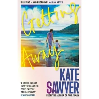 Cizojazyčná kniha Getting Away