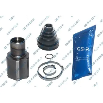 Hřídel nápravy Sada kloubů, hnací hřídel GSP 634117