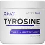 Ostrovit Supreme Pure Tyrosine 210 g