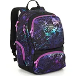 Topgal Roth studentský batoh 27 l