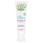 SO’BiO étic Aloe vera gel hypoalergenní 125 ml