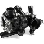 Termostat, chladivo HEPU TM1382