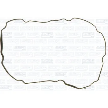 Těsnění motoru Těsnění, ventilace klikové skříně AJUSA 01057500