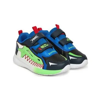 Chlapecké tenisky Sneakersy Primigi AVANT-8982000 Tmavomodrá 26