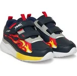 Sneakersy Primigi AVANT-8982122 Tmavomodrá 29