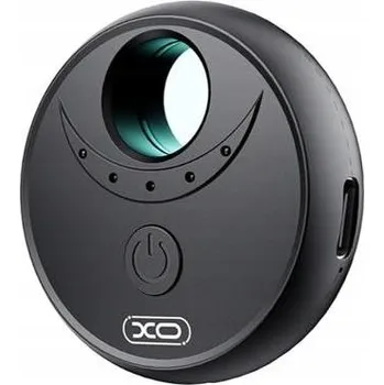 Bezpečnostní detektor Detektor skryté kamery XO CRP02