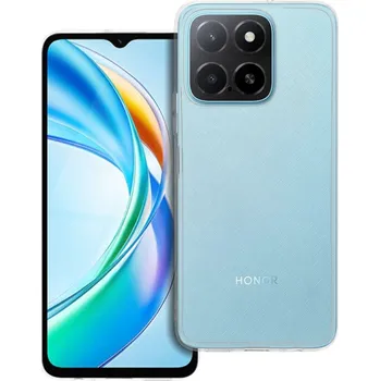 Pouzdro na mobilní telefon OEM Pouzdro CLEAR CASE 2 mm HONOR X5b / X5b PLUS (camera protection) transparent