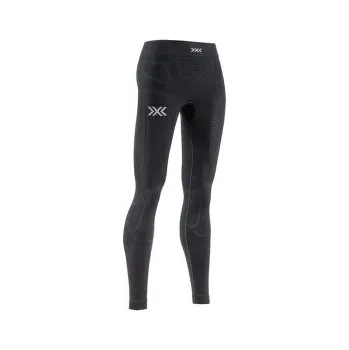 Dámské kalhoty X-Bionic Symbio Merino Pants Women Opal Black černá S