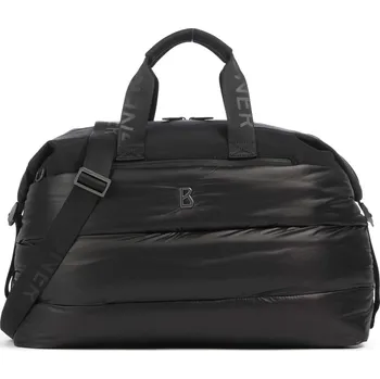 Cestovní taška Bogner Monarch Ewald Víkendová taška 40cm, 41L, černá, nylon, 230654