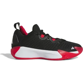 Chlapecké tenisky Dětské boty ADIDAS ADIDAS INITIATION J JR9766 – Černá 36