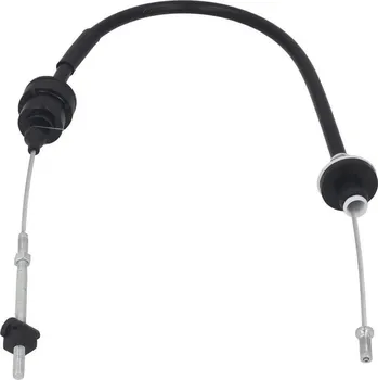 Spojkové lanko Tažné lanko, ovládání spojky KAMOKA LC130