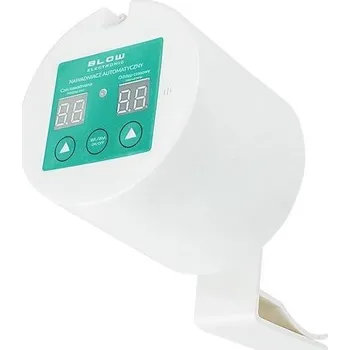 Žárovka LED21 Automatické zavlažování