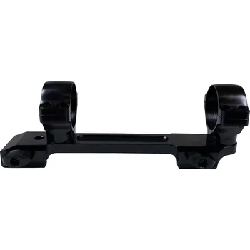 Ocelová montáž na weaver s kroužky 3715