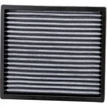 Kabinový filtr K&N kabinový filtr pro Toyota Highlander Hybrid r.v. 2011-2019 3.5L Benzin