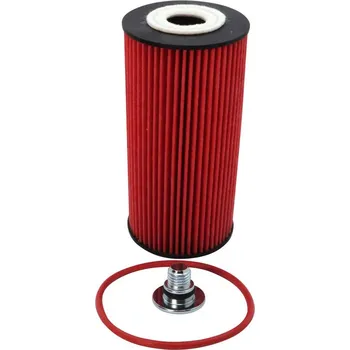 Autodíl K&N olejový filtr pro Hyundai Santa Fe III r.v. 2017, 2018 2.2L DIESEL Diesel