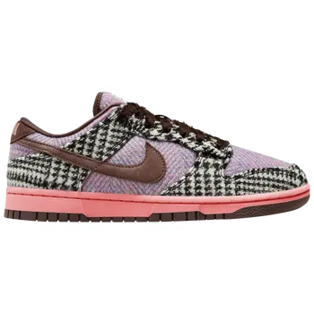 Dámské tenisky Nike Dunk Low Harris Tweed Purple Pink (W) Velikost: 39