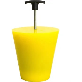 Ventil Utěsňovací zátka s průměrem 115-185 mm