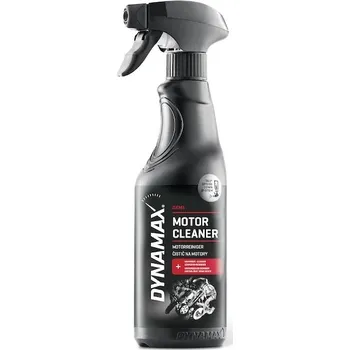DYNAMAX DXM5 MOTOR CLEANER 500 ml