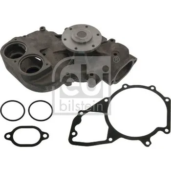 Chladič motoru Vodní čerpadlo, chlazení motoru FEBI BILSTEIN 04239
