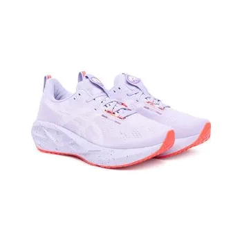 Dámská obuv Asics Běžecké boty Novablast 5 Tokyo 1012B912 Fialová 37_5