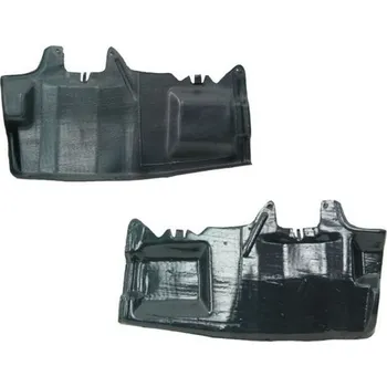 Motorový prostor Kryt motoru levý VOLVO S40/V40 (VS/VW), 07.00-12.03, VOLVO S40/V40 (VS/VW), 07.95-07.00