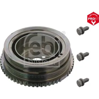 Řemenice, klikový hřídel FEBI BILSTEIN 44812