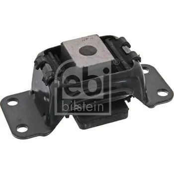 Zavěšení, tělo nápravy FEBI BILSTEIN 10026