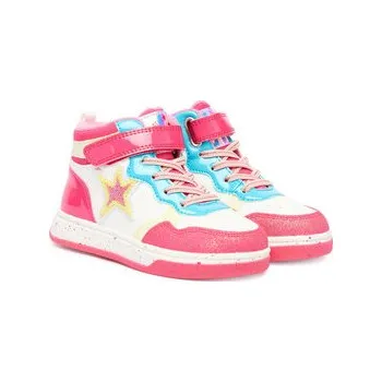 Dámské tenisky Sneakersy Agatha Ruiz de la Prada 251960 S Bílá 33