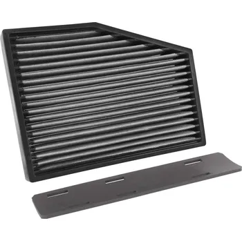 Kabinový filtr K&N kabinový filtr pro Volkswagen Sharan II r.v. 2012-2015 1.8L Benzin