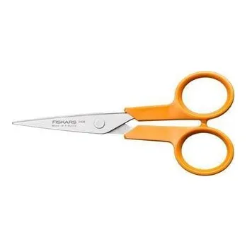 Krejčovské nůžky Nůžky vyšívací "Classic", oranžová, 13 cm, FISKARS 1075057