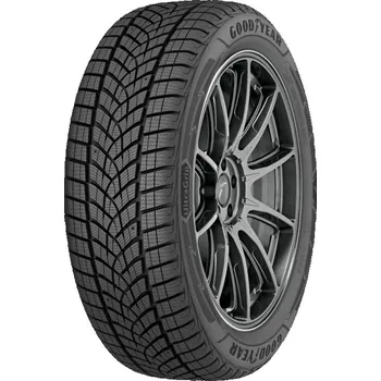 4x4 pneu Goodyear Ultragrip Performance Plus SUV 255/65 R18 111 H 724464