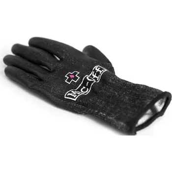 Pracovní rukavice MUC-OFF Mechanics gloves - Velikost L