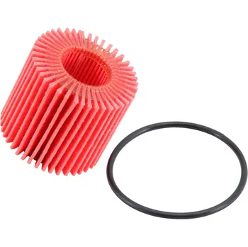Olejový filtr K&N olejový filtr pro Toyota Corolla r.v. 2017-2021 1.8L Benzin Cartridge