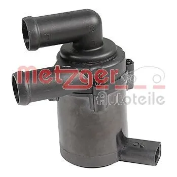 Vodní pumpa motoru Doplňovací vodní čerpadlo (okruh chladicí vody) METZGER 2221106