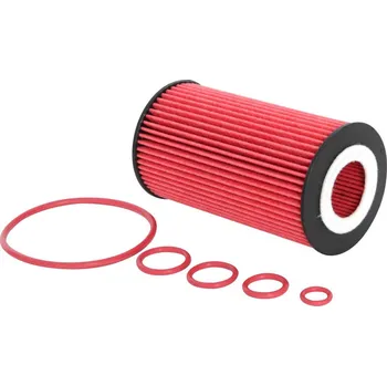 Filtr do auta K&N olejový filtr pro Mercedes Benz SLK350 r.v. 2004-2011 3.5L Benzin