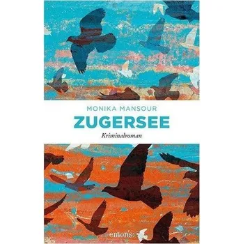 Zugersee - Mansour, Monika