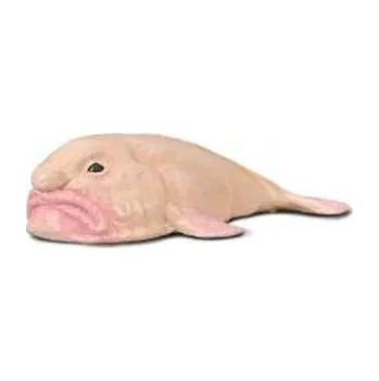 plyšák Blobfish