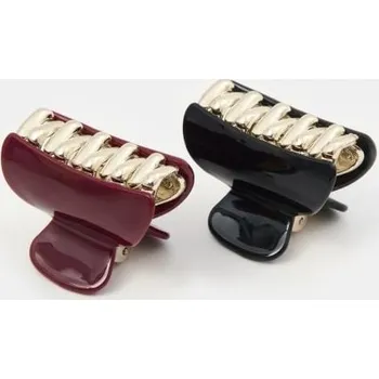 Sinsay - Skřipec do vlasů - vícebarevná - 313FU-MLC - 313FU-MLC-ONE