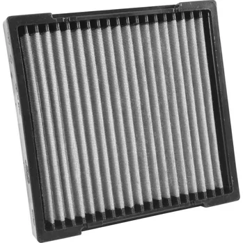 Kabinový filtr K&N kabinový filtr pro Honda Fit r.v. 2009-2020 1.5L Benzin