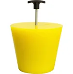 Utěsňovací zátka s průměrem 165-235 mm