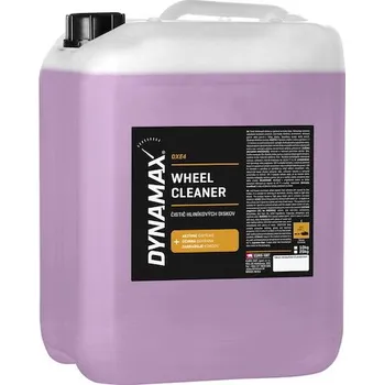 Dynamax DXE4 Wheel Cleaner 10 kg