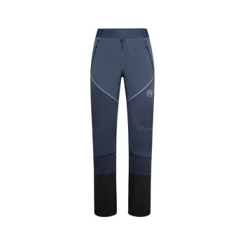 Dámské kalhoty La Sportiva KYRIL PANT Women Night Sky_B46B46 modrá XS