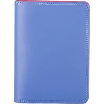 Peněženka Mywalit peněženka fialová 1276-181