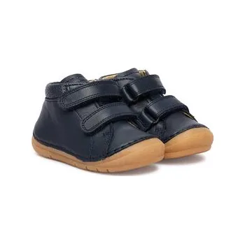 Dětská sportovní obuv Kotníková obuv Froddo Paix Up G2130346 M Tmavomodrá 20