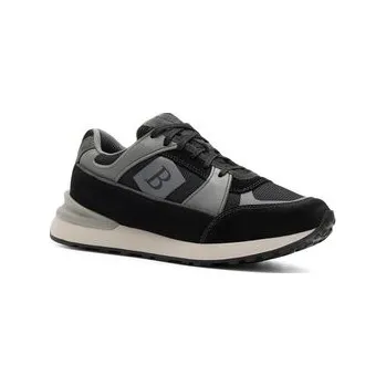 Pánské tenisky Sneakersy Badura GRAFTON-23 MB Černá 41