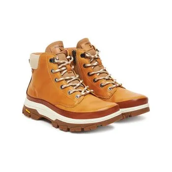 Pánská sportovní obuv Turistická obuv Pikolinos U0G-8041C1 Žlutá 45