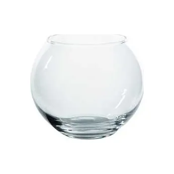 Akvárium Skleněná koule 2,5l,rychlé dodání